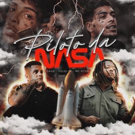 Piloto da NASA - 2021 • Single/EP