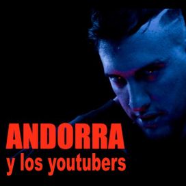 Andorra - 2021 • Sencillo/EP