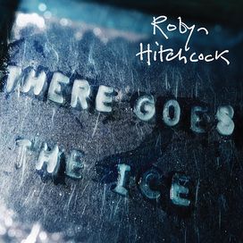 There Goes The Ice - 2013 • Álbum