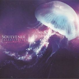 Galaxy Species - 2011 • Álbum