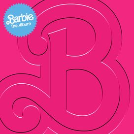 Forever &amp; Again (From Barbie The Album) - 2023 • Single/EP