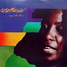 Sings The Blues... - 1985 • Álbum