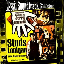 Studs Lonigan - 2002 • Álbum