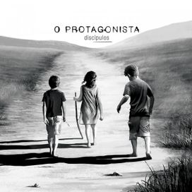 O Protagonista - 2019 • Álbum