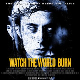 Watch the World Burn - Single - 2023 • Single/EP