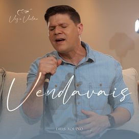 Vendavais - 2022 • Single/EP