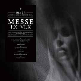 Messe I.X-VI.X - 2013 • Álbum