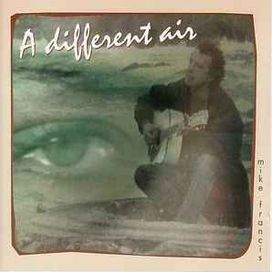 A Different Air - 1995 • Álbum