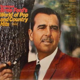 World Of Pop And Country Hits - 1968 • Álbum