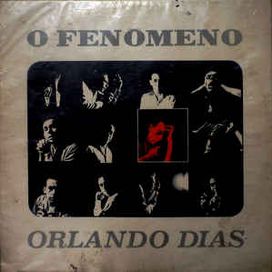 O Fenômeno - 1965 • Álbum