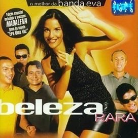 Millennium: Banda Eva - 2002 • Álbum