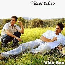 Vida Boa - 2004 • Álbum