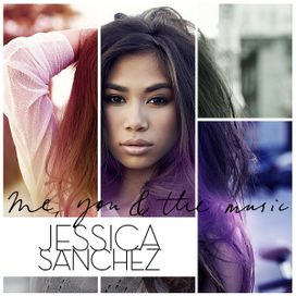 Me, You &amp; The Music - 2013 • Álbum