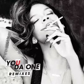 You Da One (Remixes) - 2011 • Sencillo/EP