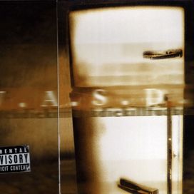 Kill Fuck Die - 1997 • Álbum