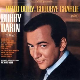 From Hello Dolly To Goodbye Charlie - 1964 • Álbum