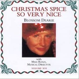 Christmas Spice So Very Nice - 1991 • Álbum