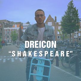 Shakespeare  - 2019 • Sencillo/EP