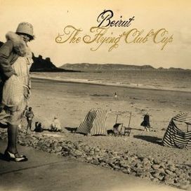 The Flying Club Cup - 2007 • Álbum