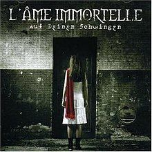 Auf deinen Schwingen - 2006 • Álbum