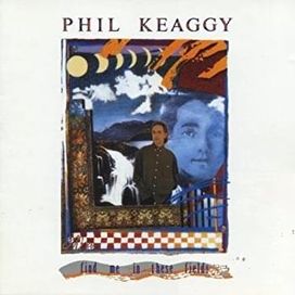 Find Me In These Fields - 1990 • Álbum