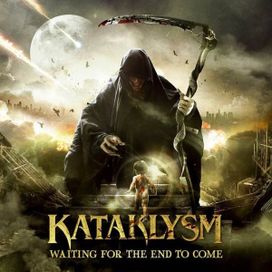 Waiting For The End To Come - 2013 • Álbum