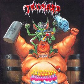 B-Day - 2002 • Álbum