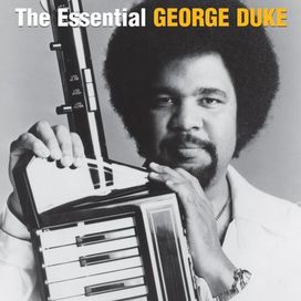 Essential George Duke (Remastered) - 2006 • Álbum