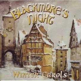 Winter Carols - 2006 • Álbum
