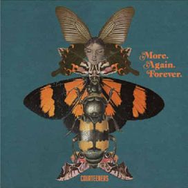 More. Again. Forever. - 2020 • Álbum