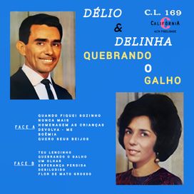 Quebrando o Galho - 1965 • Álbum