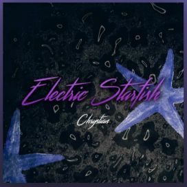 Eletric Starfish - 2016 • Álbum
