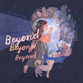 Beyond Beyond Beyond  - 2024 • Álbum