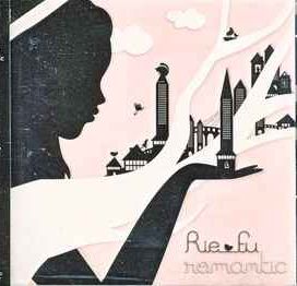 Romantic - 2008 • Single/EP