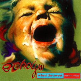 When The Sweet Turns Sour - 1996 • Álbum