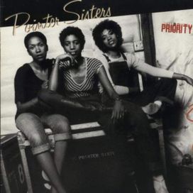 Priority - 1979 • Álbum
