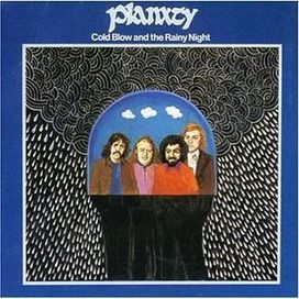 Cold Blow And The Rainy Night - 1974 • Álbum