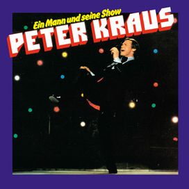 Ein Mann Und Seine Show - 1977 • Álbum