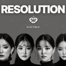 RESOLUTION - 2025 • Single/EP