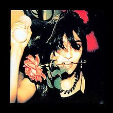 The Flowers Of Romance - 1981 • Álbum