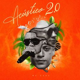 Acústico 2.0 - 2024 • Álbum