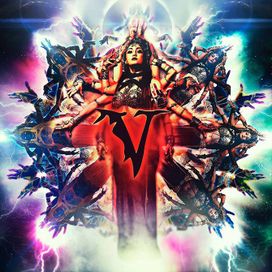 Matriarch - 2015 • Álbum