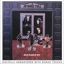 Benefit - 1970 • Álbum