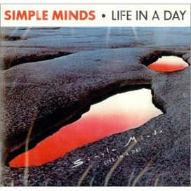 Life In A Day - 1979 • Álbum