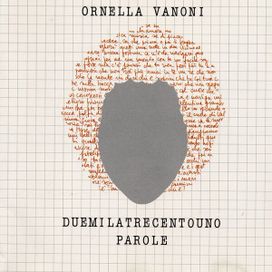 Duemilatrecentouno Parole - 1981 • Álbum