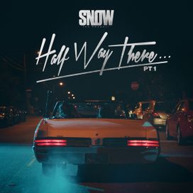 Half Way There... Part. 1 - 2016 • Álbum