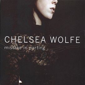 Mistake In Parting - 2006 • Álbum