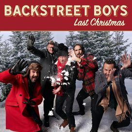 Last Christmas - 2022 • Single/EP