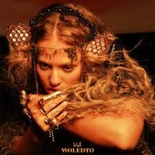 WOLEDTO - 2024 • Sencillo/EP