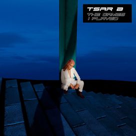 The Games I Played - 2018 • Álbum